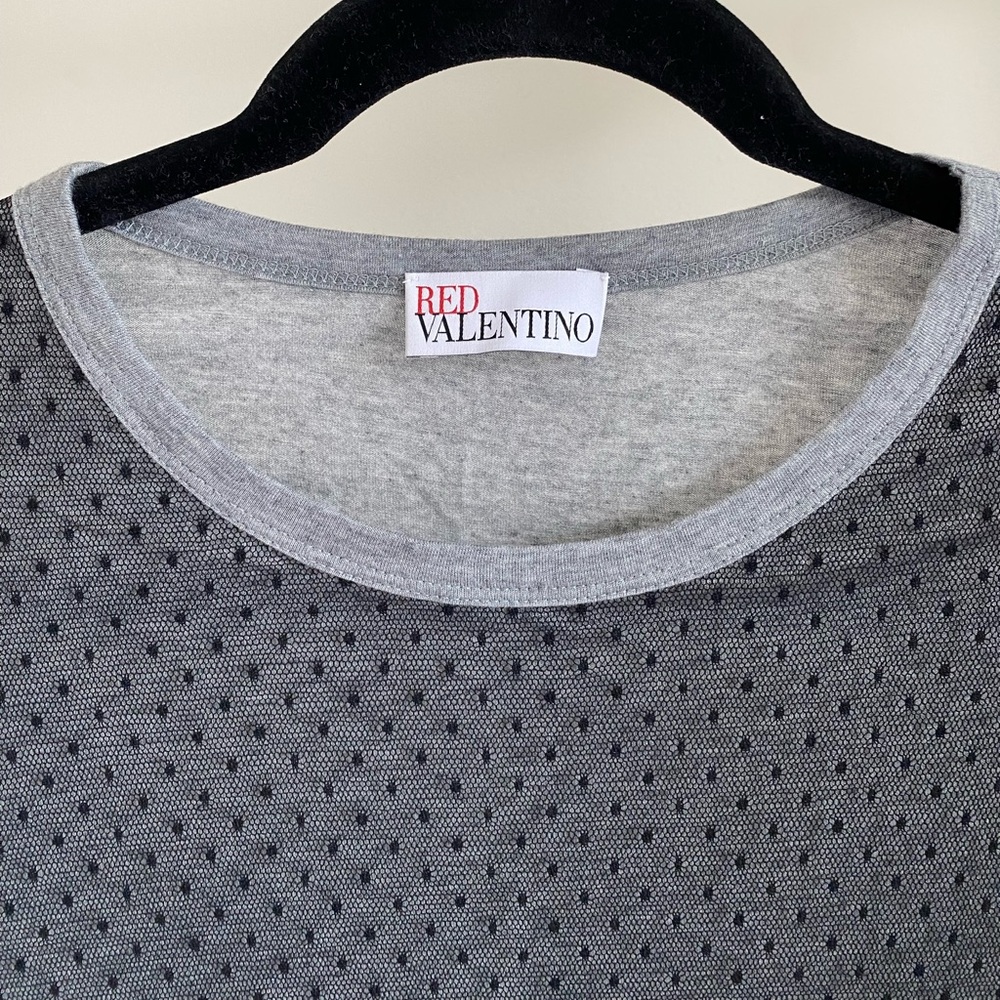 RED VALENTINO - Picture 3 of 6